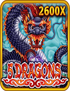 รีวิวเล่น เกม ยิง ปลา ฟรี สนุกสุดฟินกับ Joker Gaming